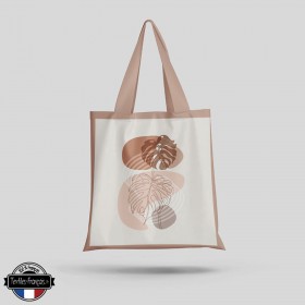 Tote Bag art- textiles-francais.fr