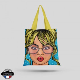 Tote Bag Women - textiles-francais.fr