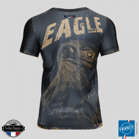 T-shirt Aigle - textiles-francais.fr