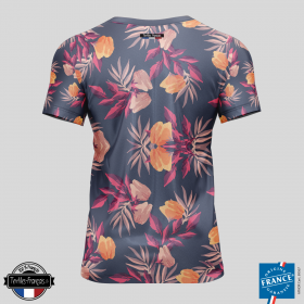 T-shirt Hawaii - textiles-francais.fr