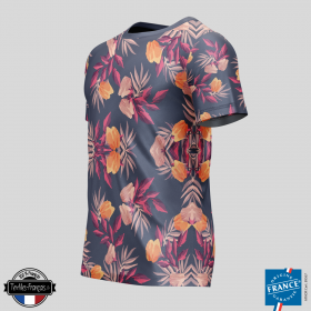 T-shirt Hawaii - textiles-francais.fr