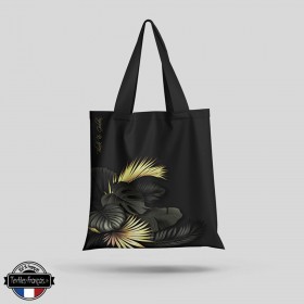 Tote Bag or - textiles-francais.fr